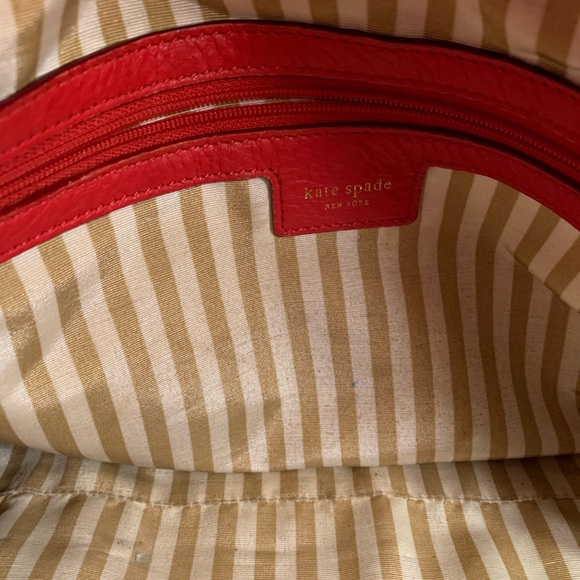 Kate Spade Leather Karen handbag - Picture 10 of 10